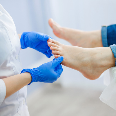 clinica ciad - clinica do diabetico em brasilia - podologo em brasilia asa sul 400